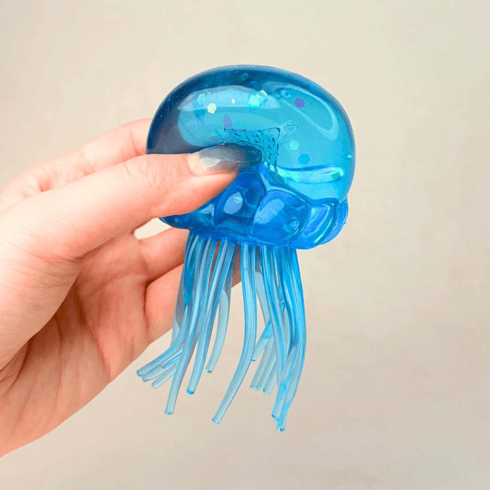 Needoh Jelly Squish