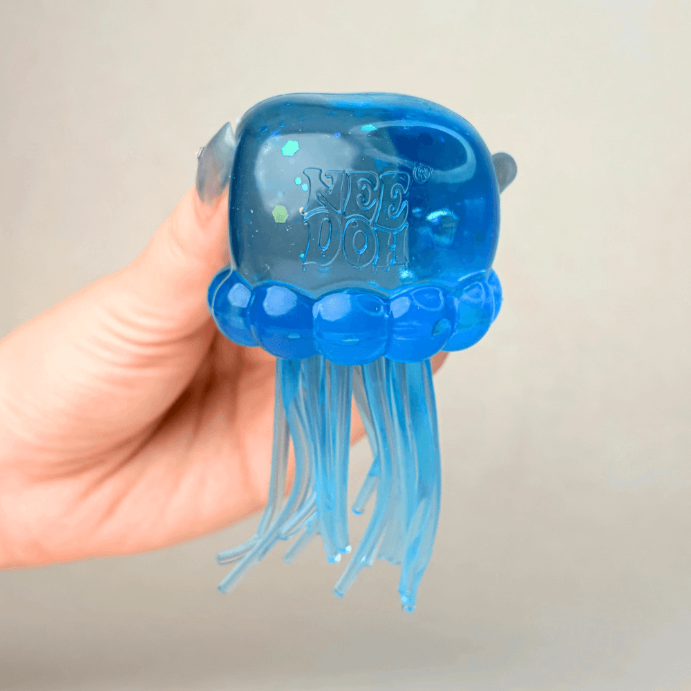 Needoh Jelly Squish