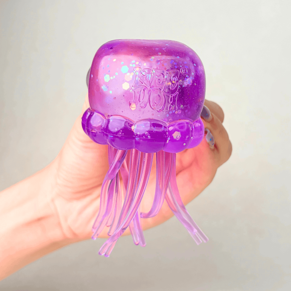Needoh Jelly Squish