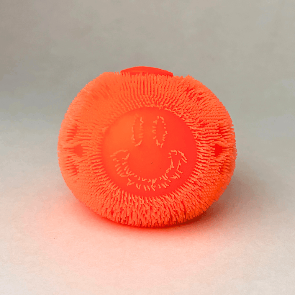 Needoh Fuzz Ball