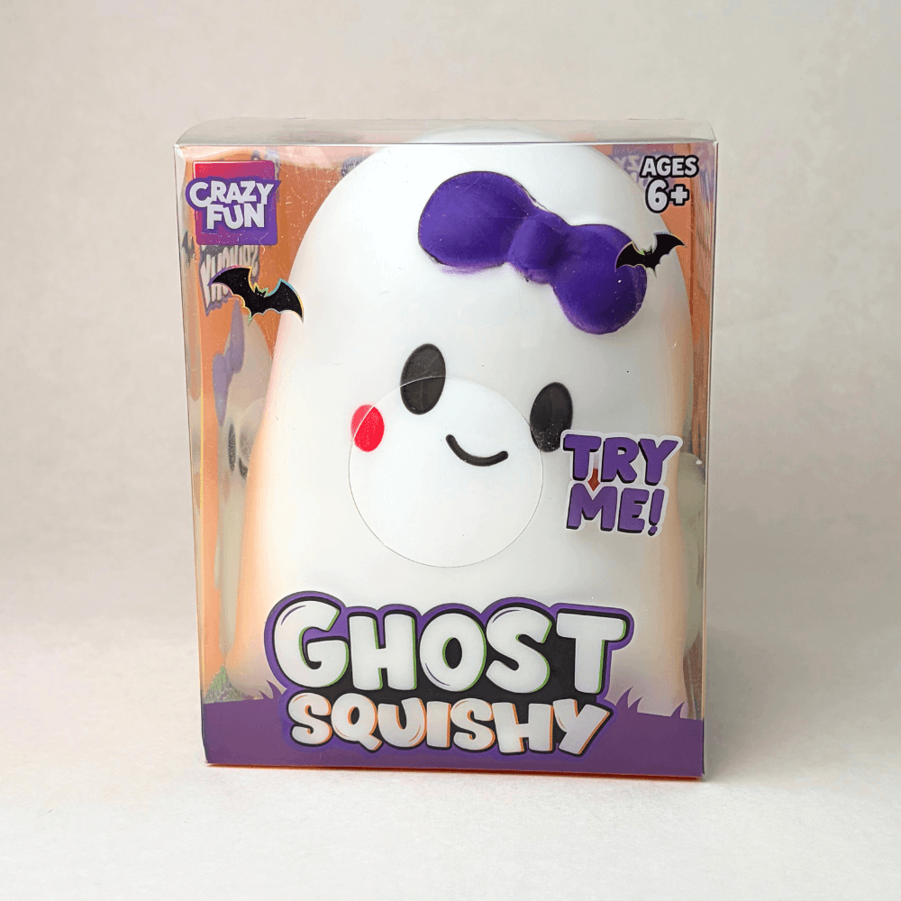 JUMBO Ghost Squishy