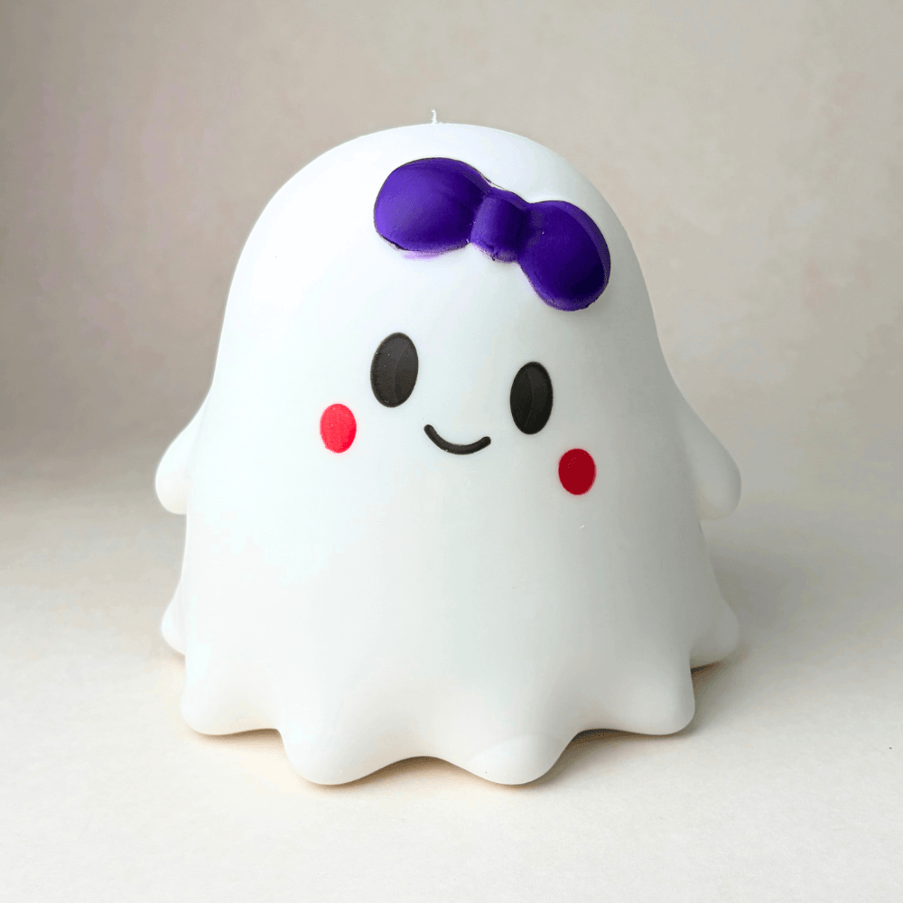 JUMBO Ghost Squishy
