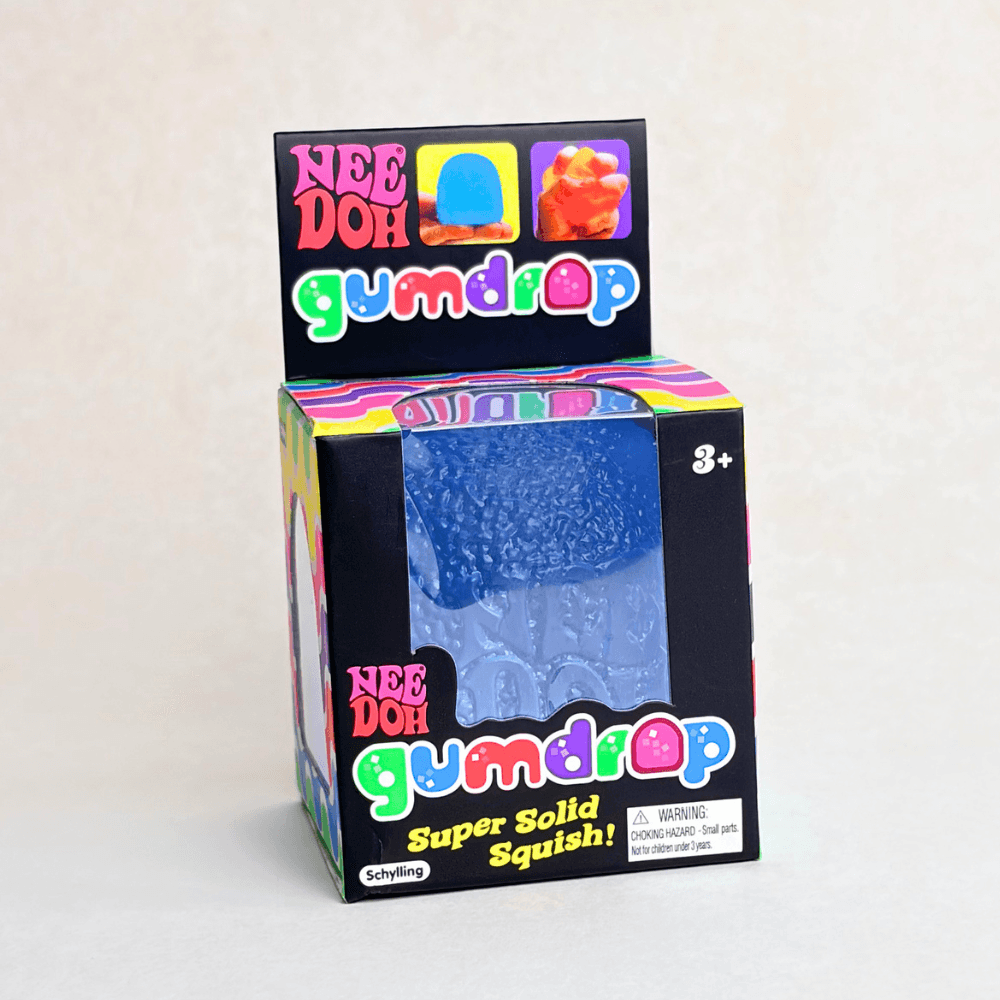 NeeDoh Gumdrop