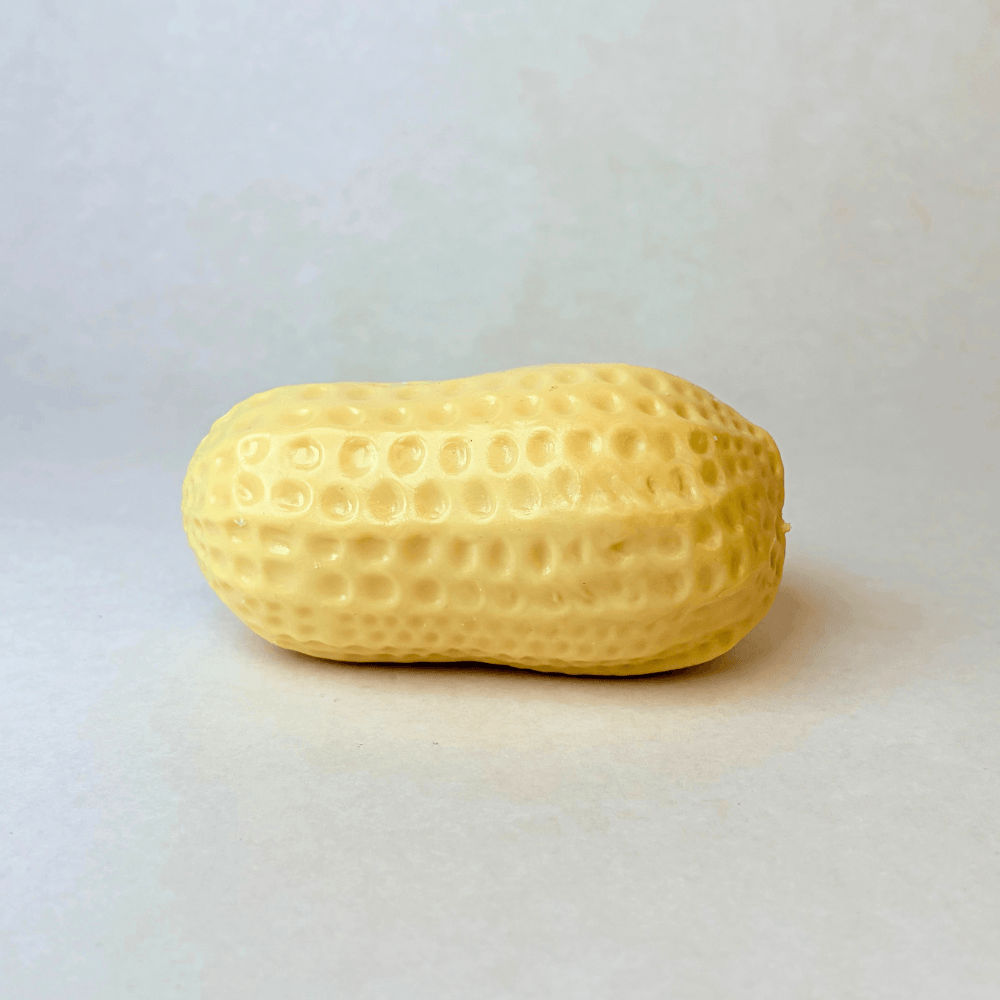 Crunchy Peanuts Squishy - Block Filling