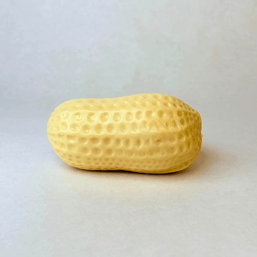 Crunchy Peanuts Squishy - Block Filling