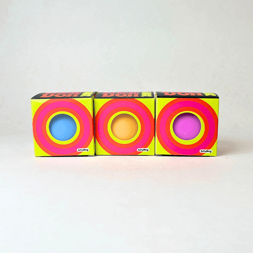 Color Changing NeeDoh - Ball