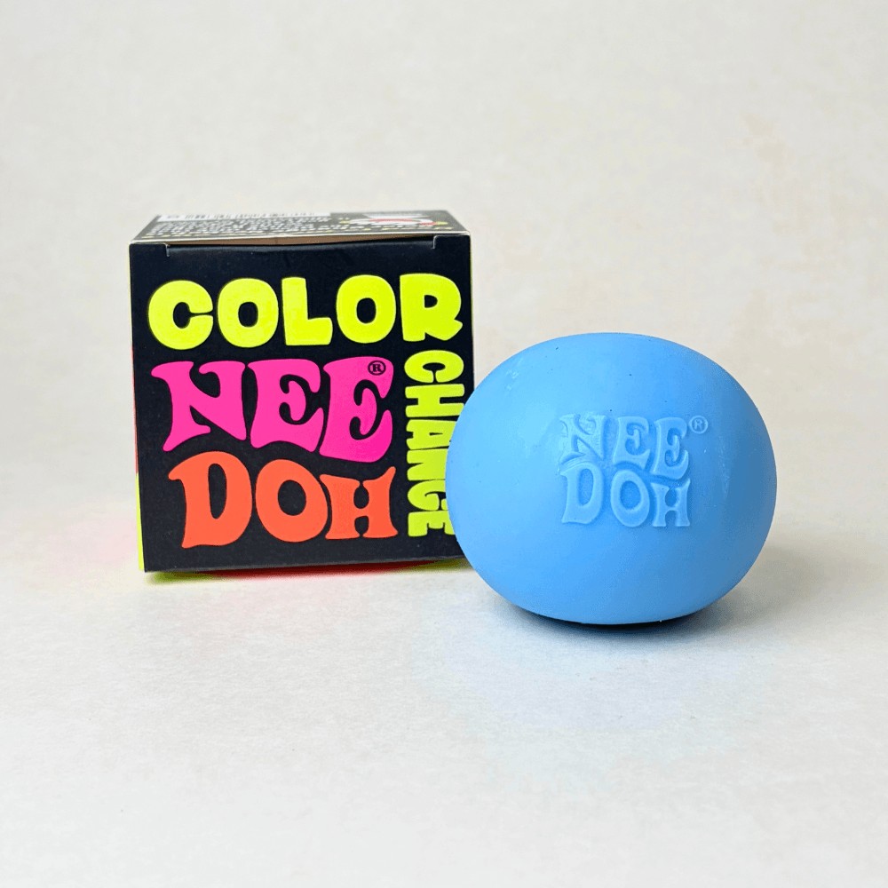 Color Changing NeeDoh - Ball