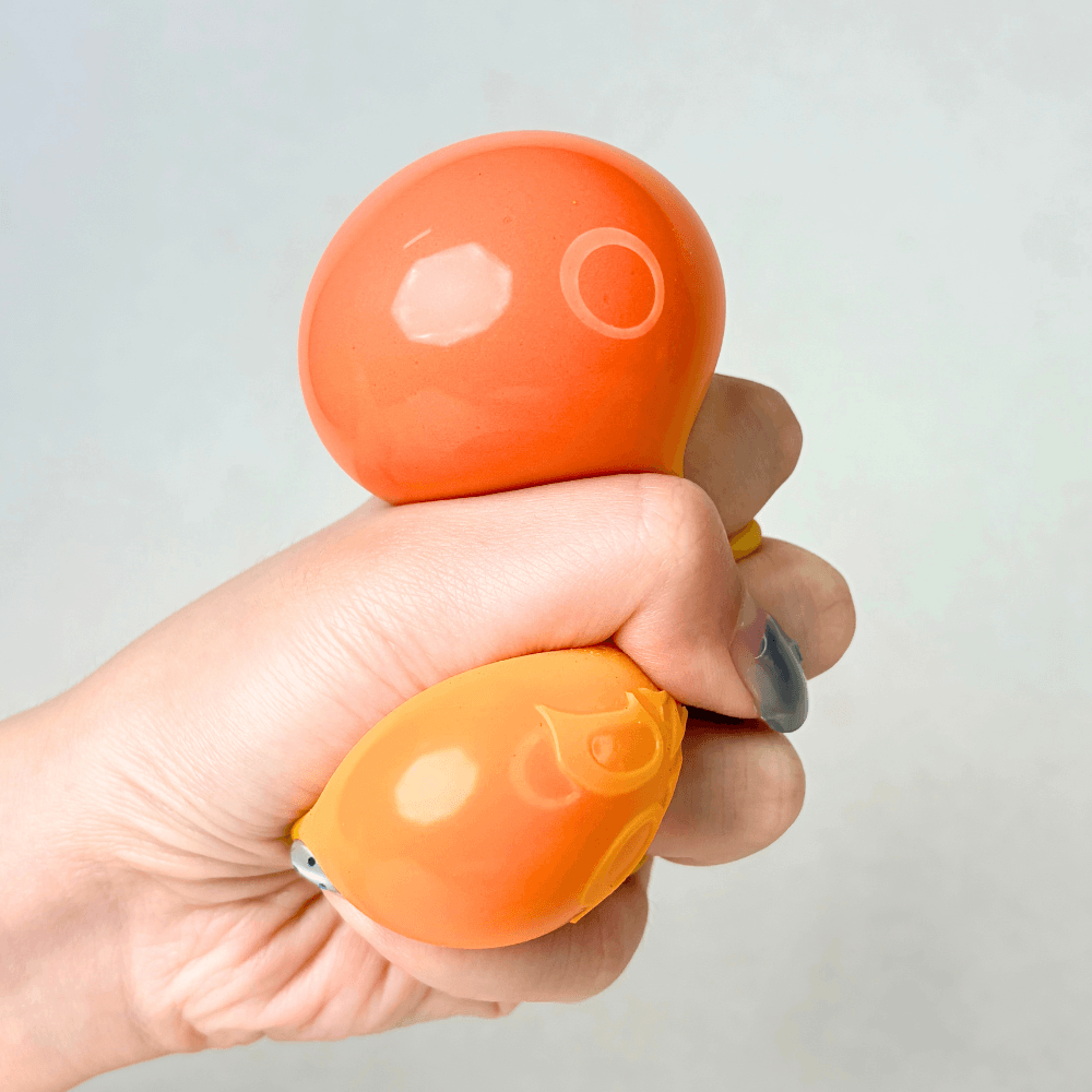 Color Changing NeeDoh - Ball
