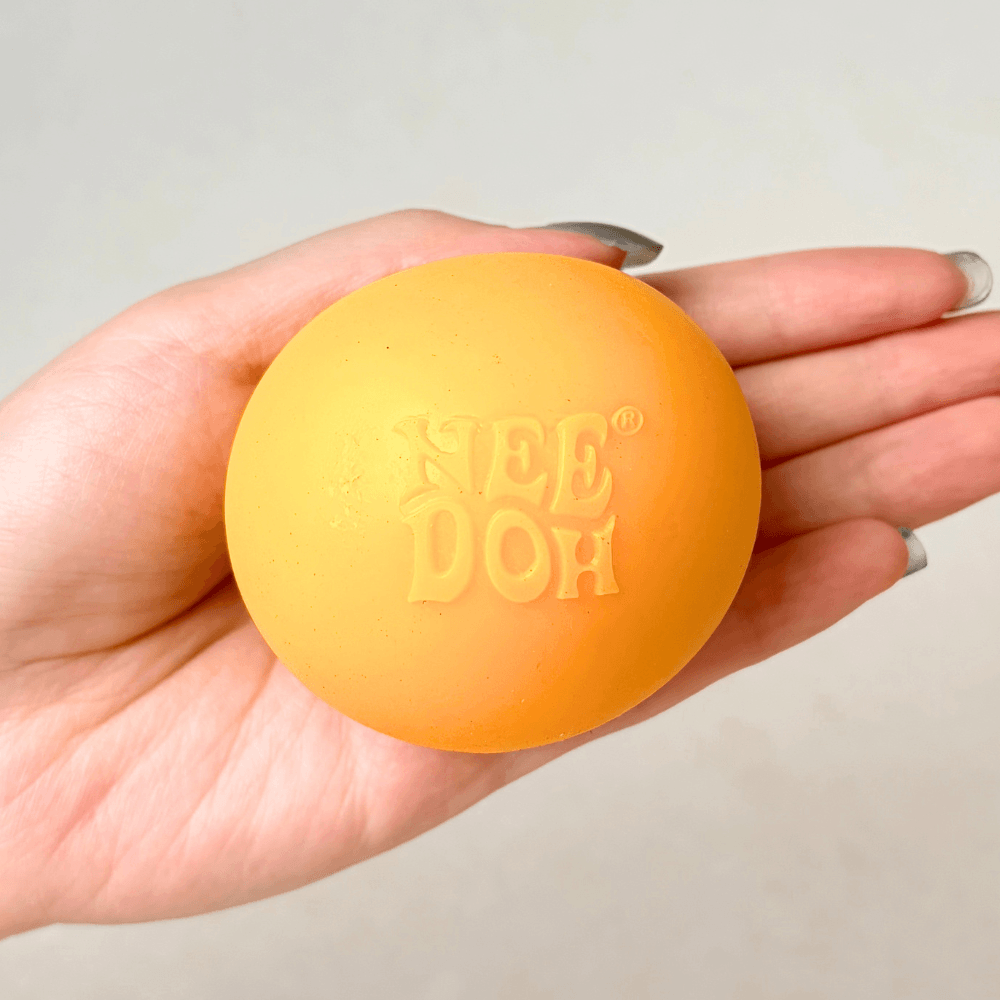 Color Changing NeeDoh - Ball