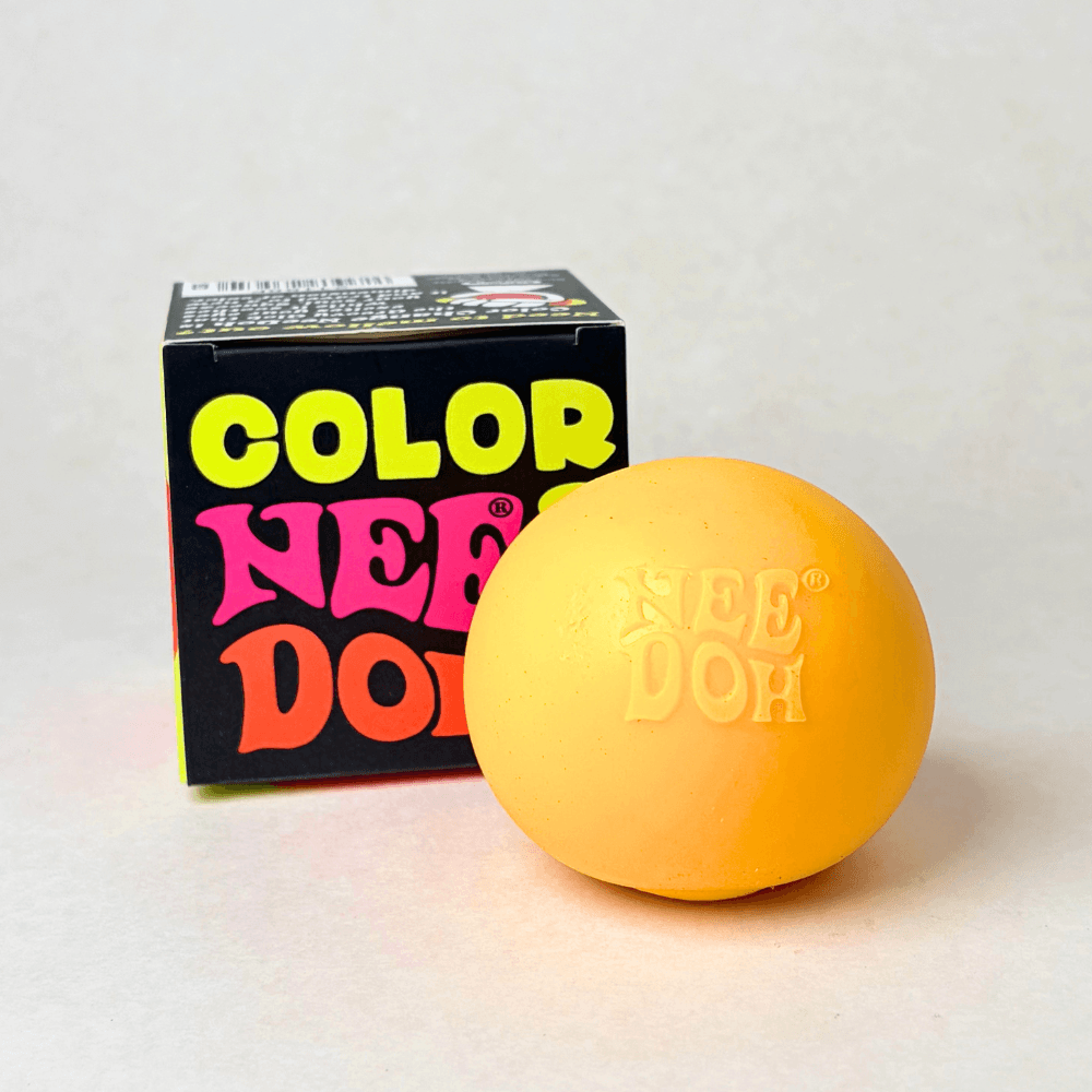Color Changing NeeDoh - Ball