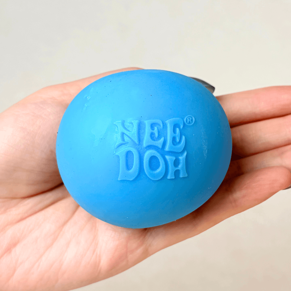 Color Changing NeeDoh - Ball