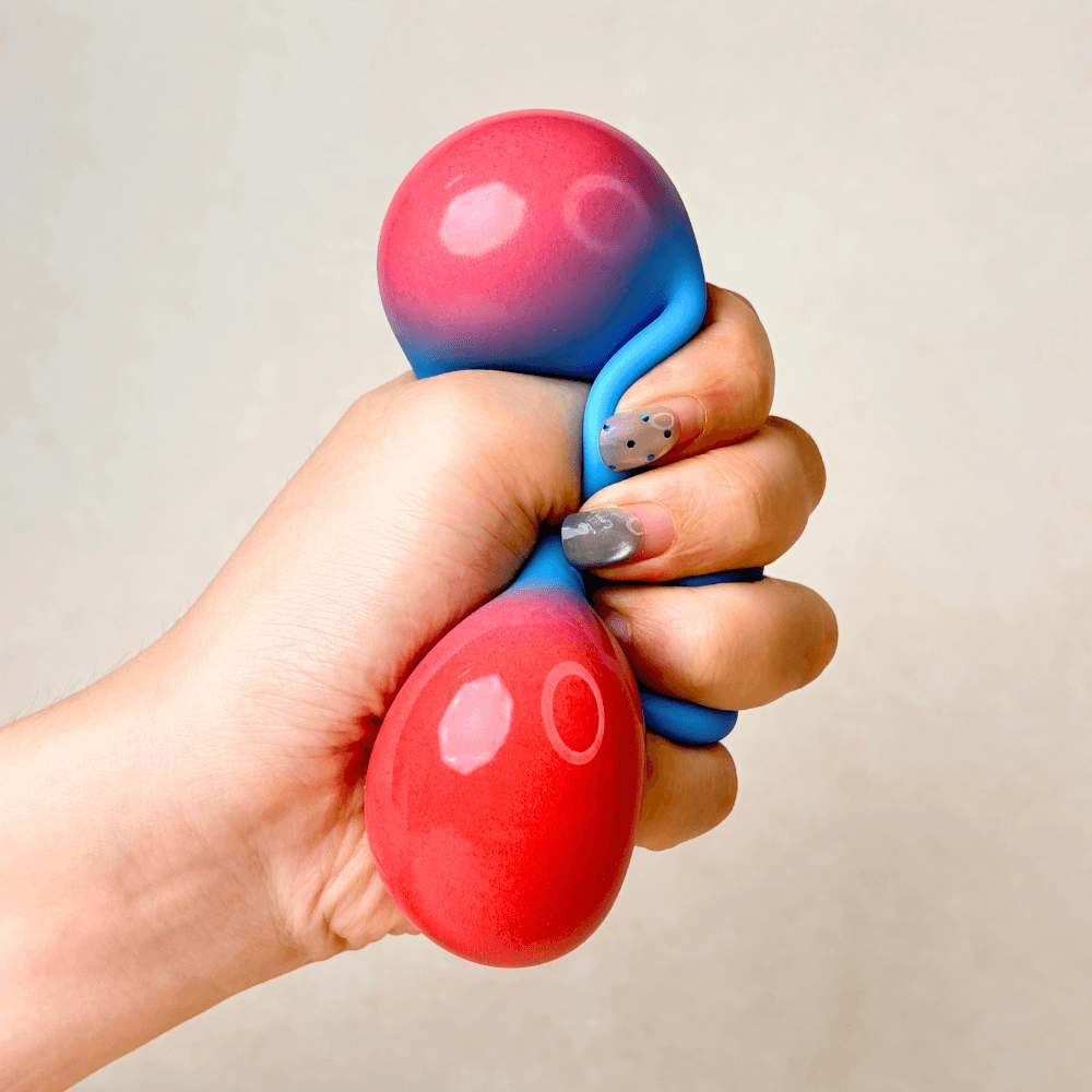 Color Changing NeeDoh - Ball