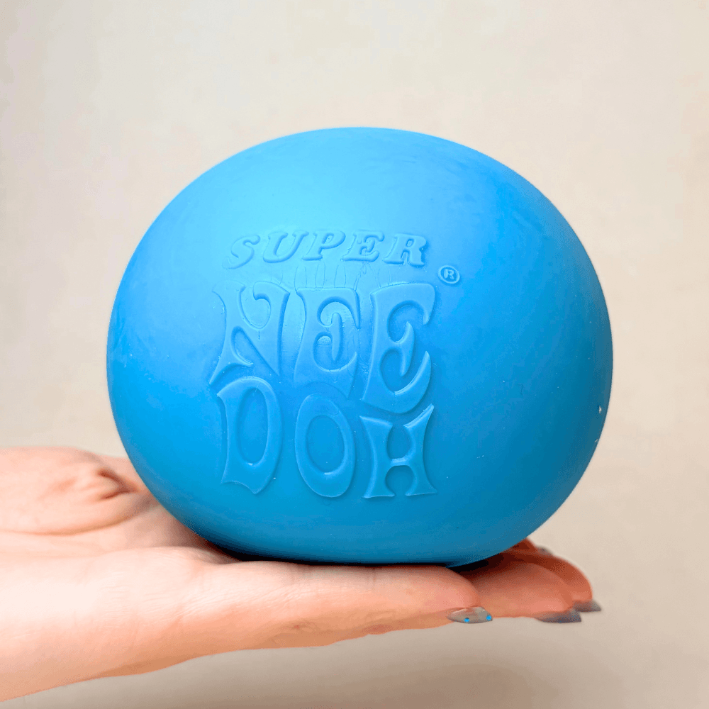 Super Needoh-The Groovy Glob