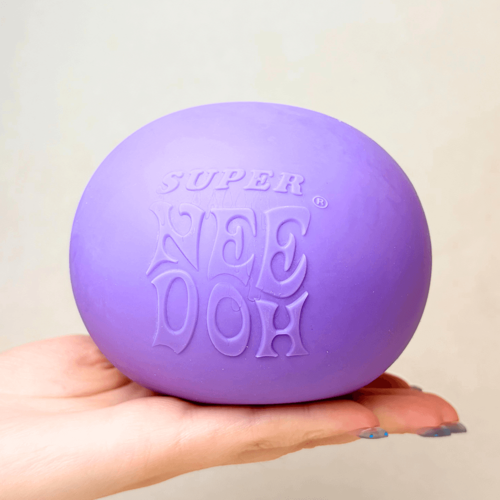 Super Needoh-The Groovy Glob