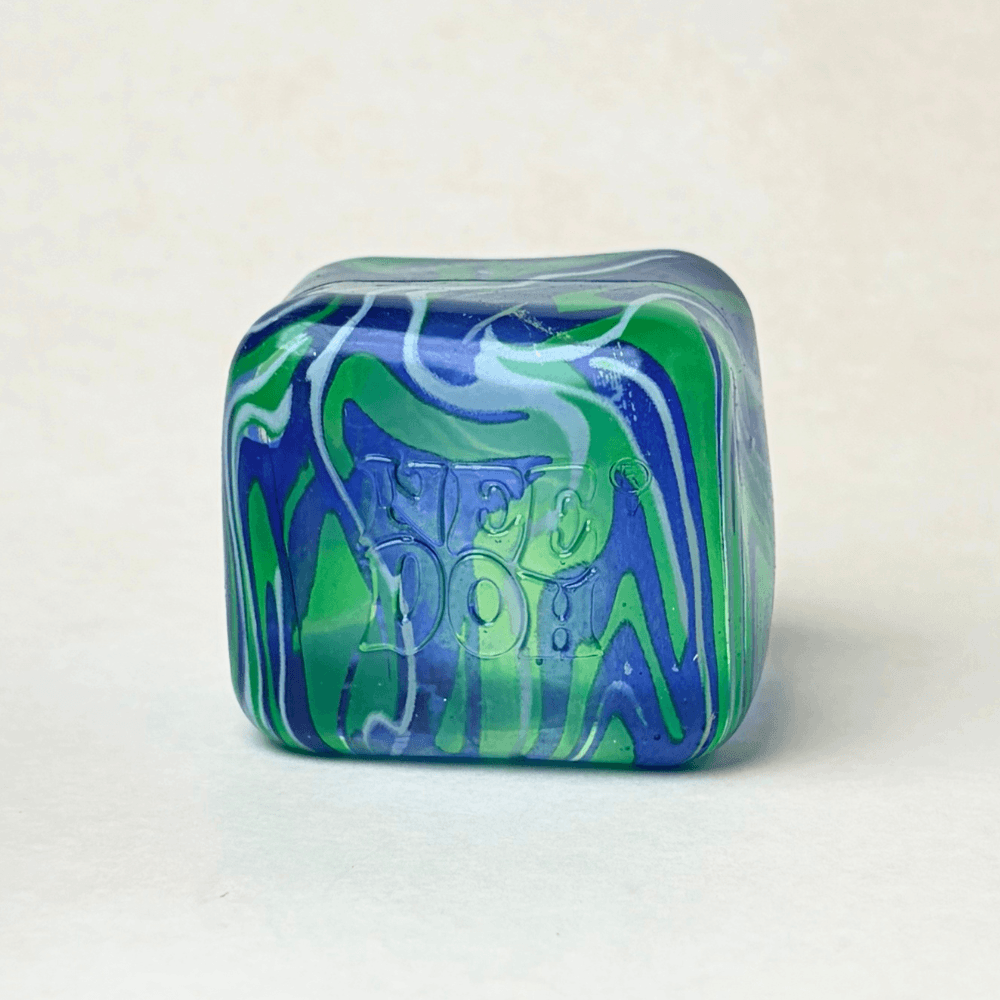 Needoh Nice Cube Swirl