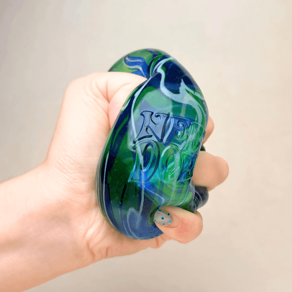 Needoh Nice Cube Swirl