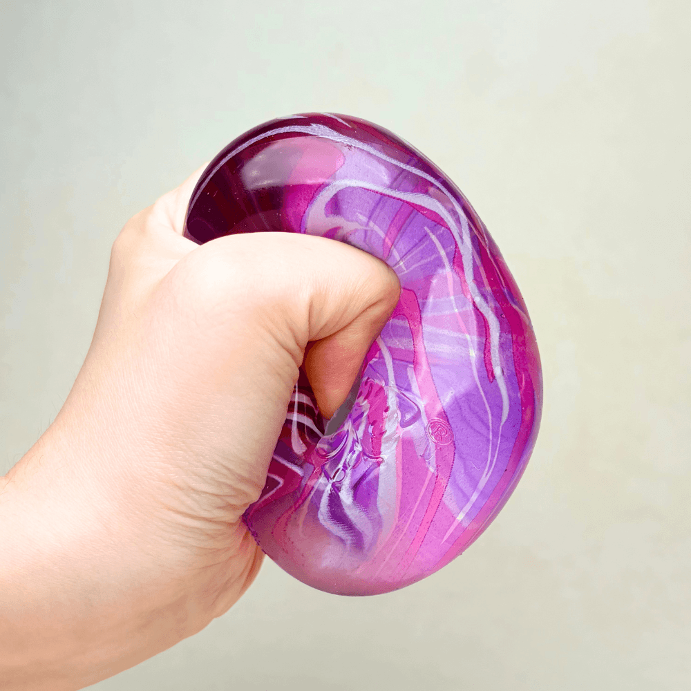 Needoh Nice Cube Swirl