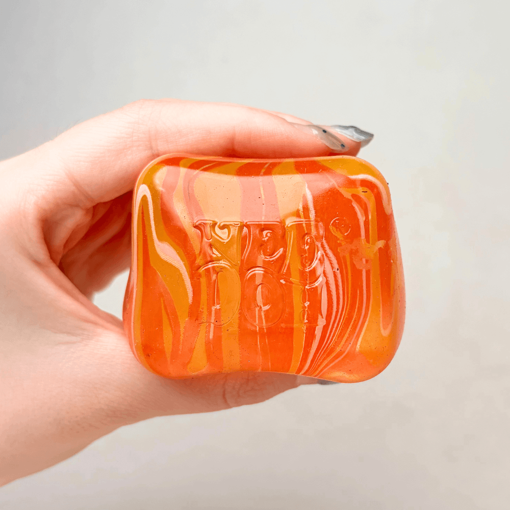 Needoh Nice Cube Swirl