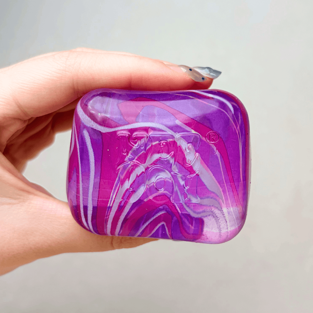Needoh Nice Cube Swirl