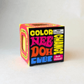 Color Changing NeeDoh - Square