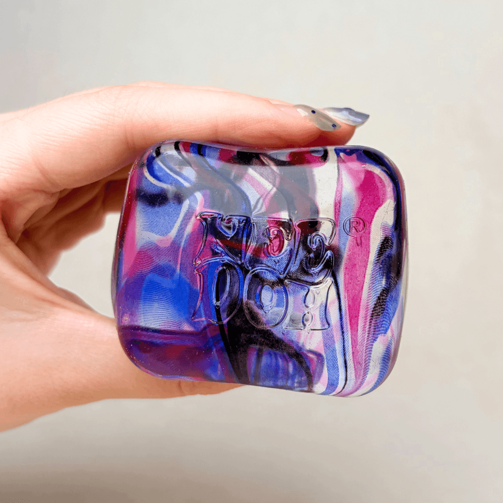 Needoh Nice Cube Swirl