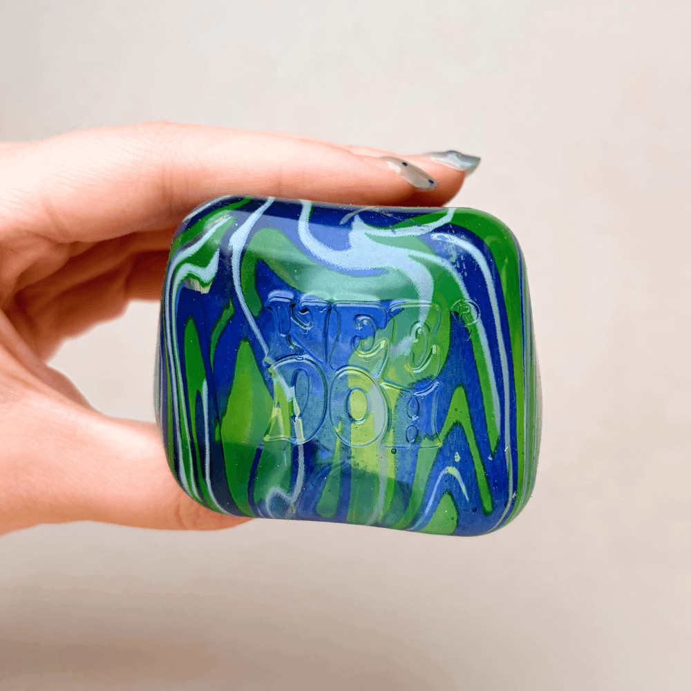 Needoh Nice Cube Swirl