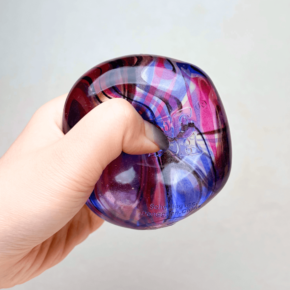 Needoh Nice Cube Swirl