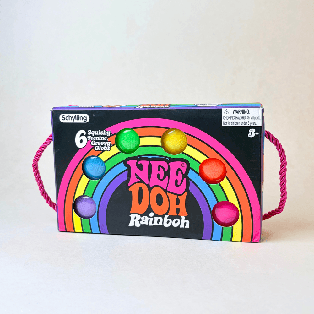 Needoh Rainboh