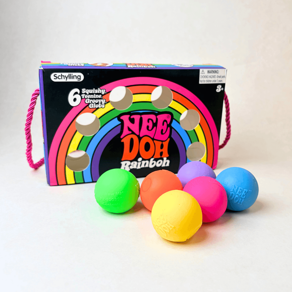 Needoh Rainboh