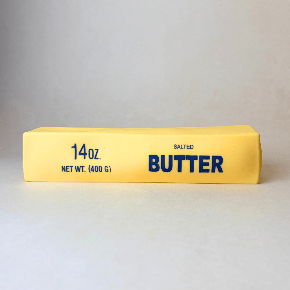 Super Big Squishy Butter - 14oz(400G)