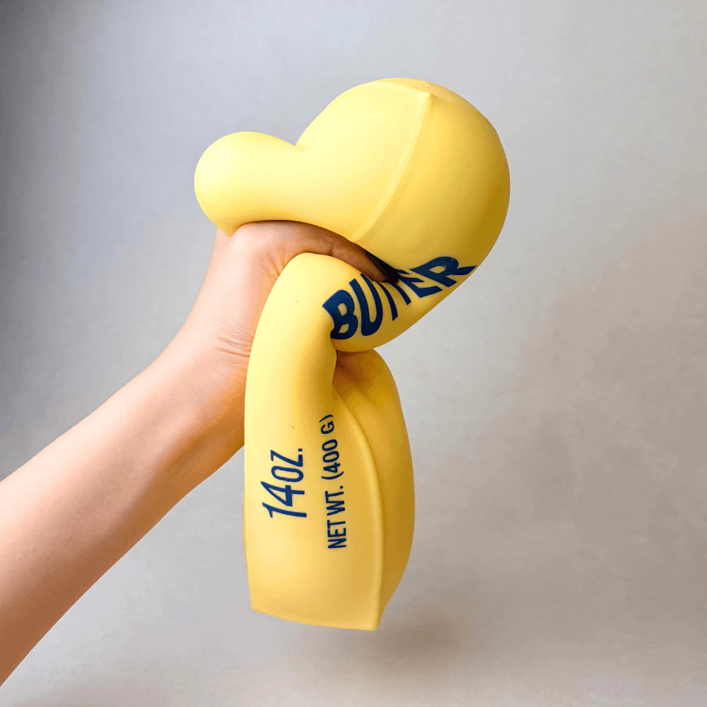 Super Big Squishy Butter - 14oz(400G)