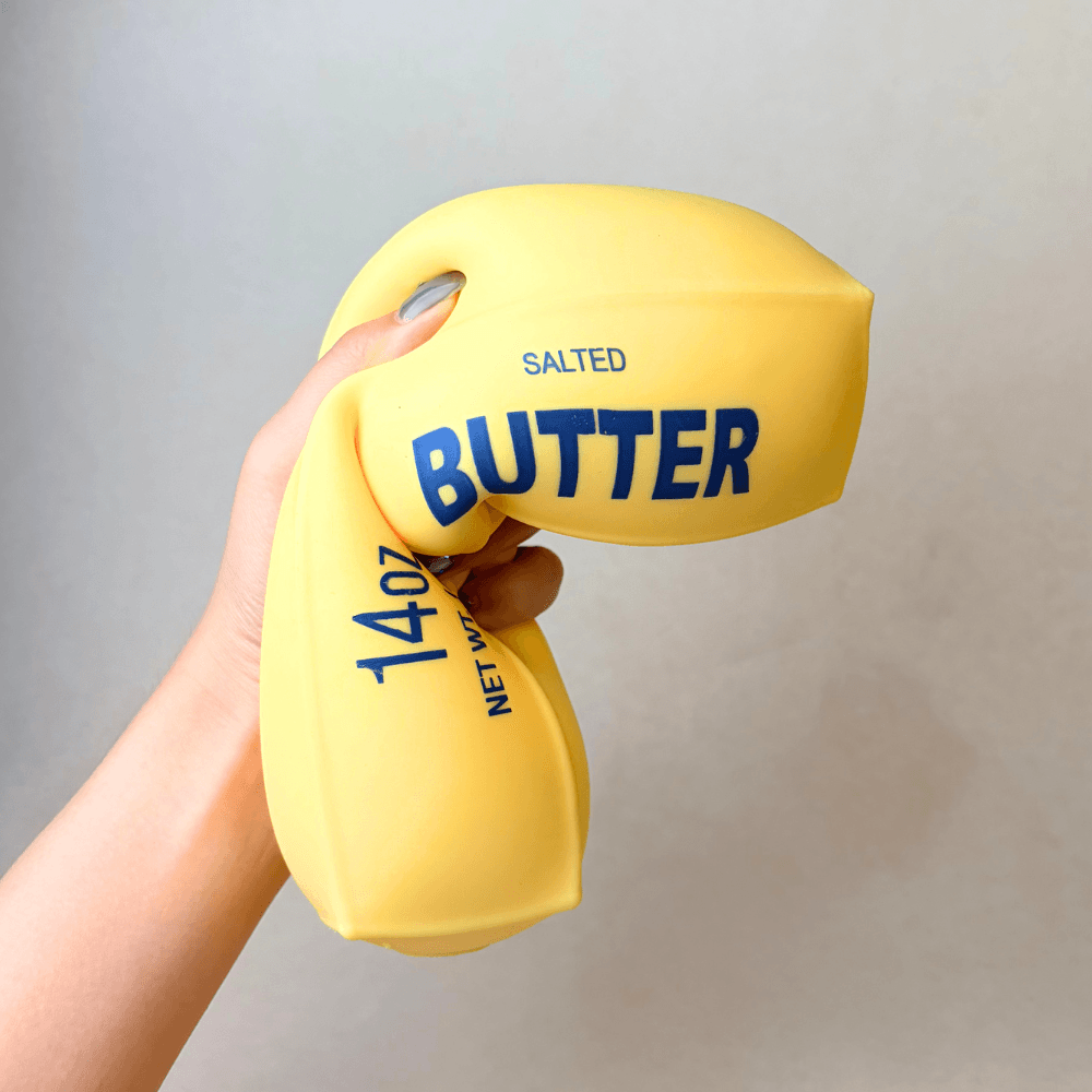 Super Big Squishy Butter - 14oz(400G)