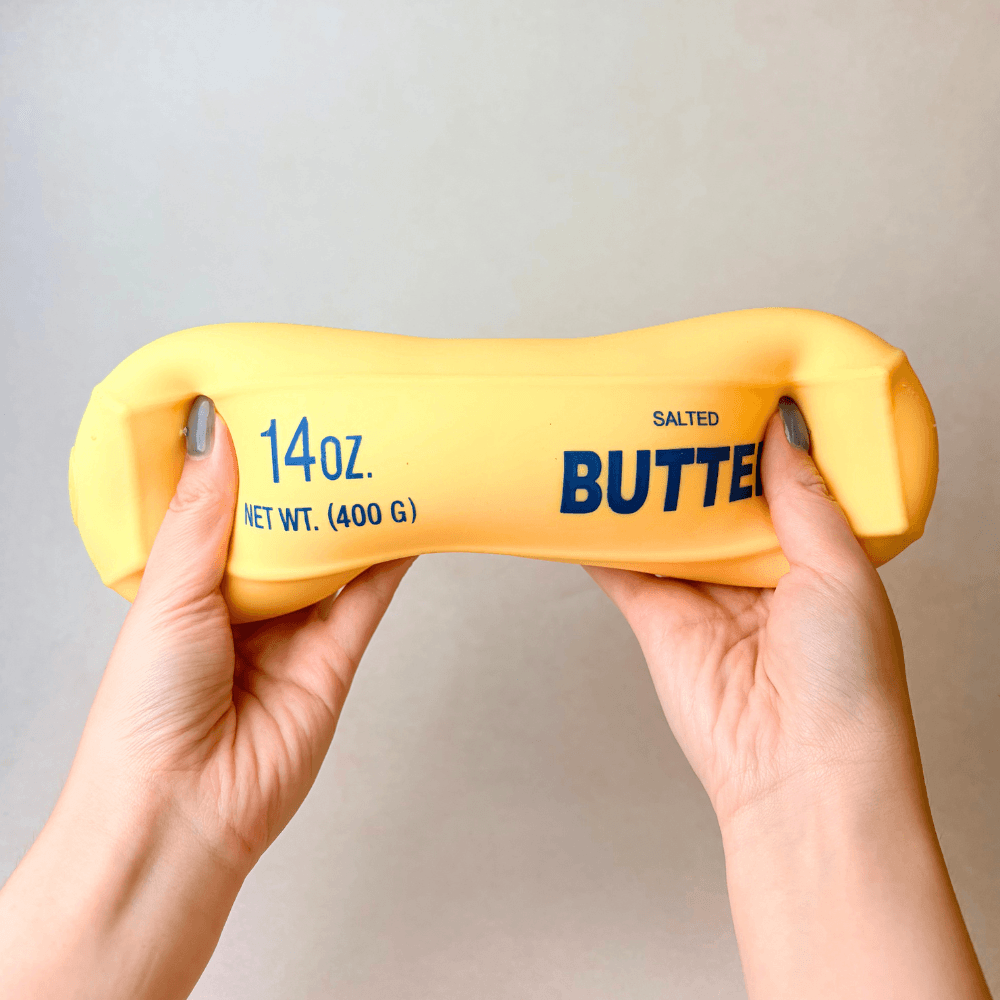 Super Big Squishy Butter - 14oz(400G)