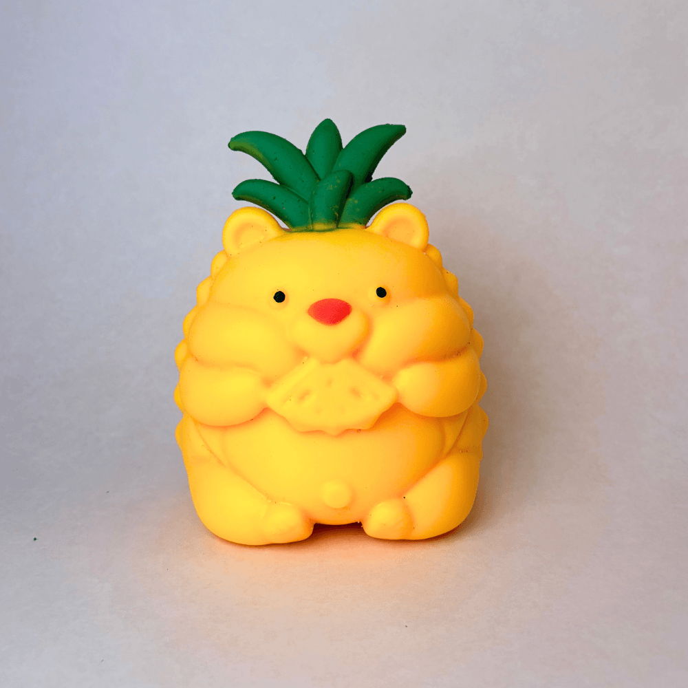 JUMBO Pineapple Squishy
