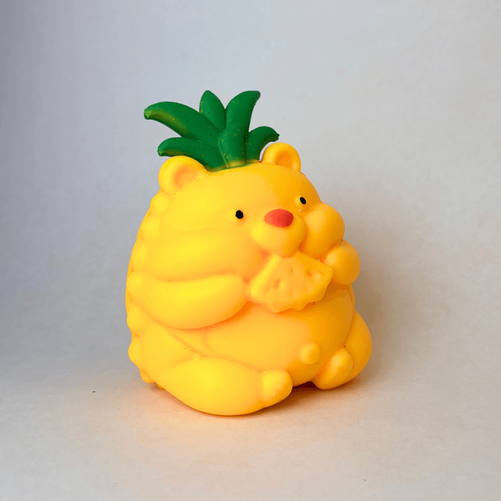 JUMBO Pineapple Squishy