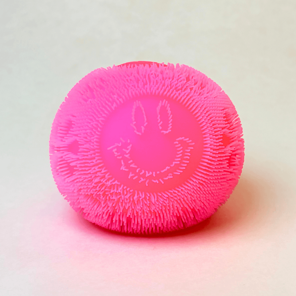 Needoh Fuzz Ball