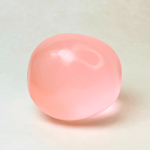 Coconut Oil Stress Ball