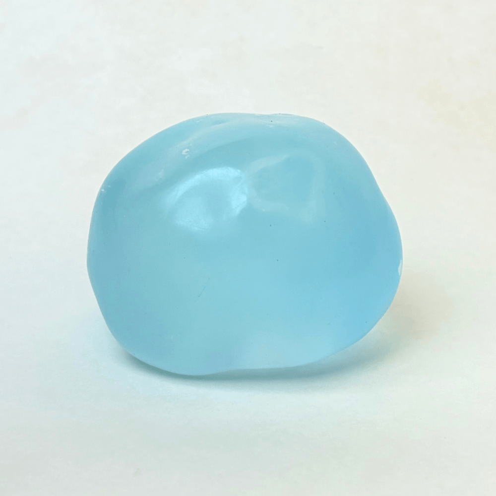 Coconut Oil Stress Ball