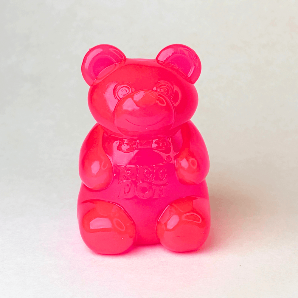 NeeDoh Gummy Bear