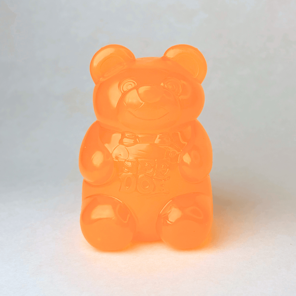 NeeDoh Gummy Bear