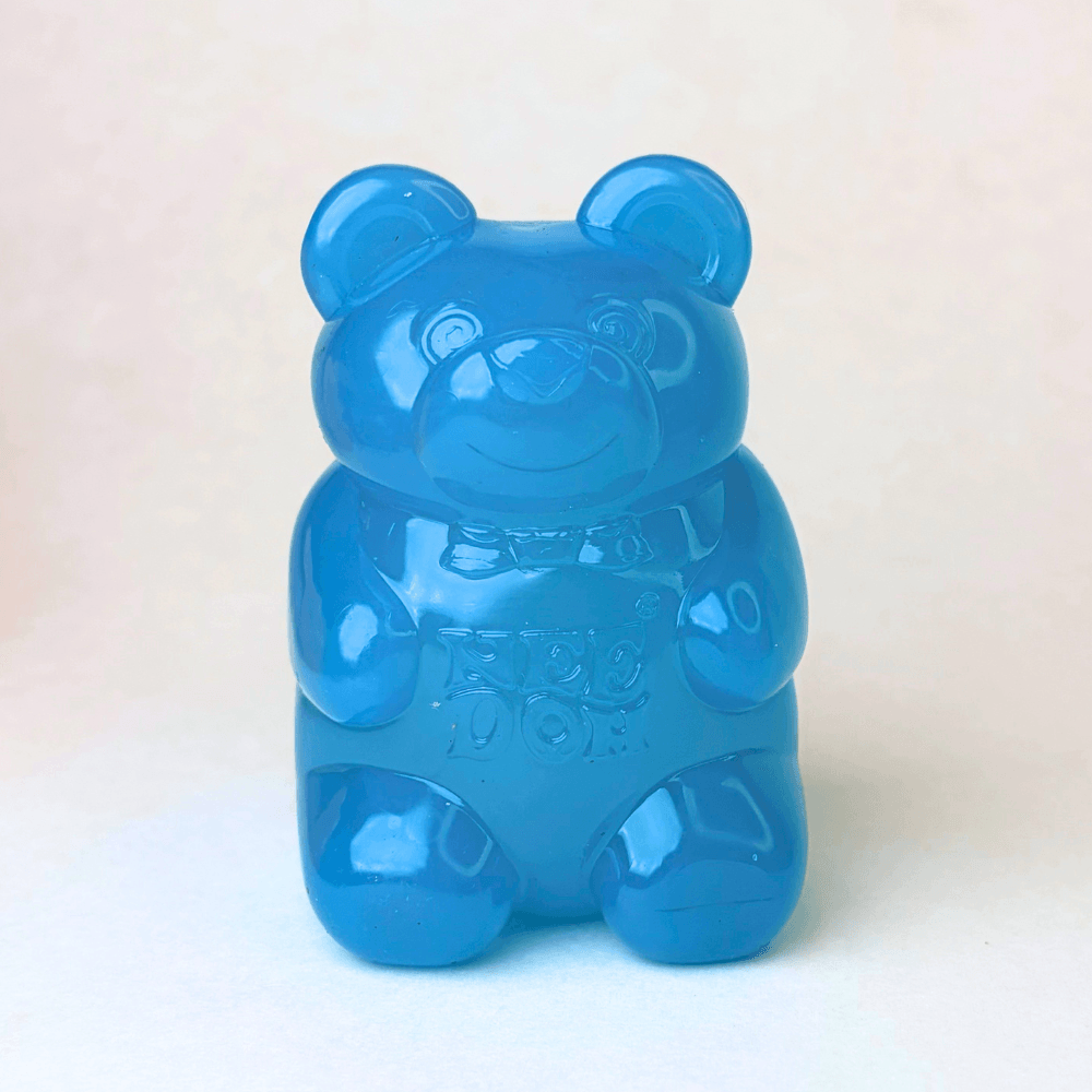 NeeDoh Gummy Bear