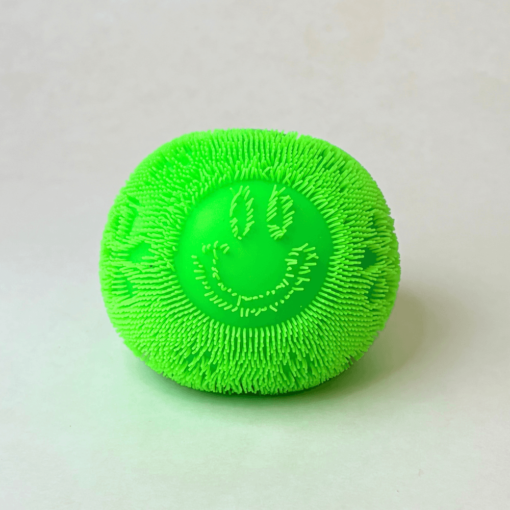 Needoh Fuzz Ball