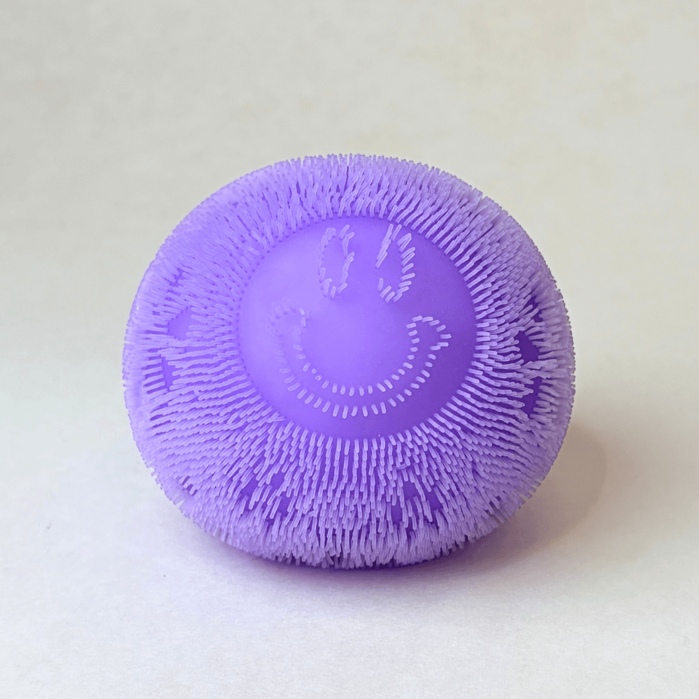 Needoh Fuzz Ball