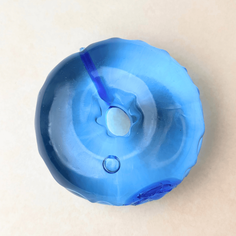 Maltose Donut Squishy