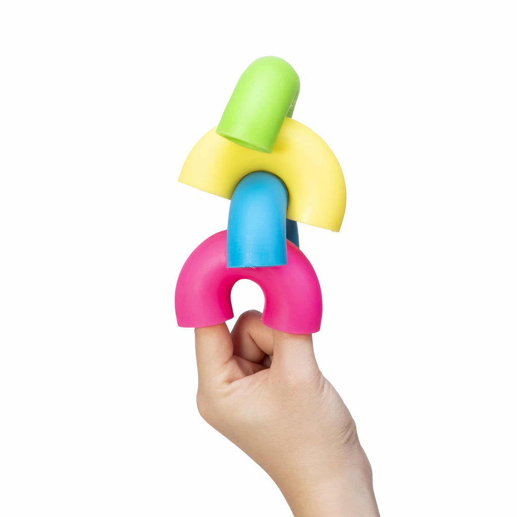 NeeDoh Mac ‘n Squeeze