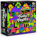 Funky Frights Halloween Squishy Box
