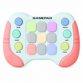 Interactive Gamepad Fidget Toy