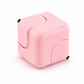 Flip & Fold Infinity Fidget Cube
