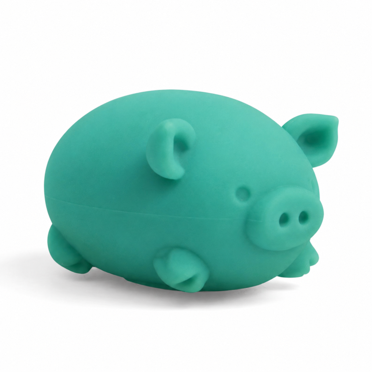 Cute Round Pig Squishy Toy