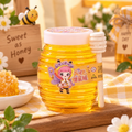 Sweet Honey Slime